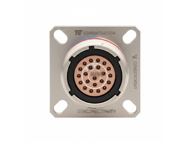 TE CONNECTIVITY D38999/20JC35SN