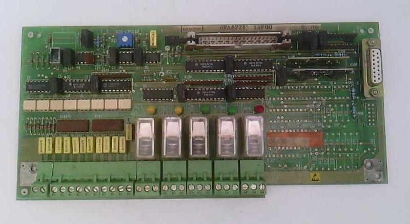 C98043-A1210-L31 by SIEMENS