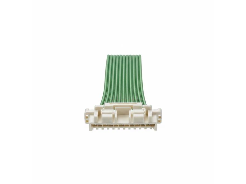 MOLEX W04001A09M020