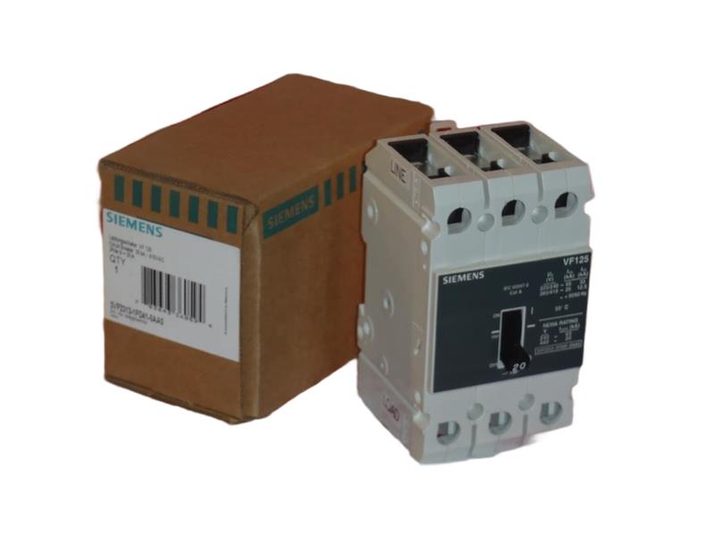 3VF2-313-1FD41-0AA0 by SIEMENS