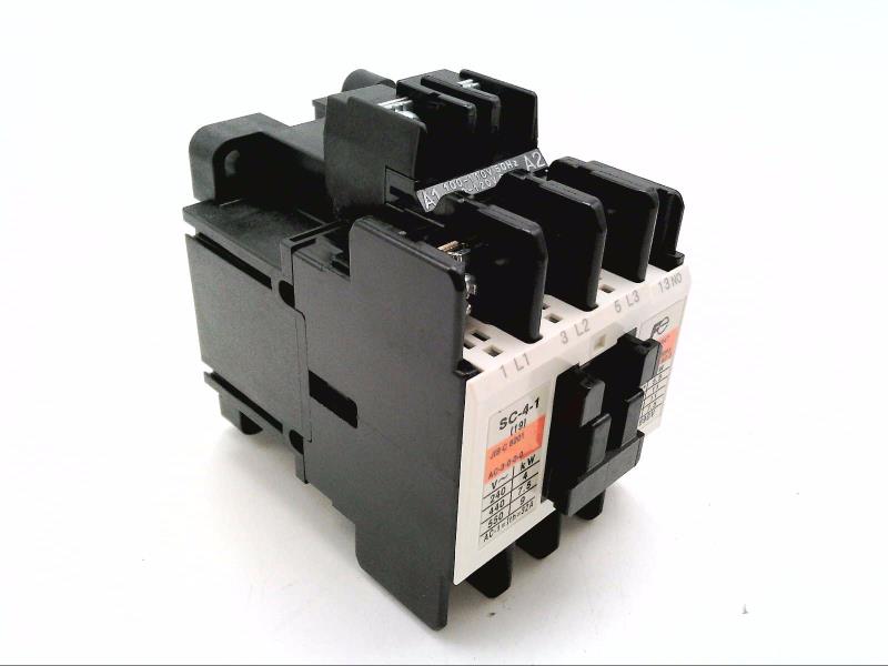 FUJI ELECTRIC 4SH532A