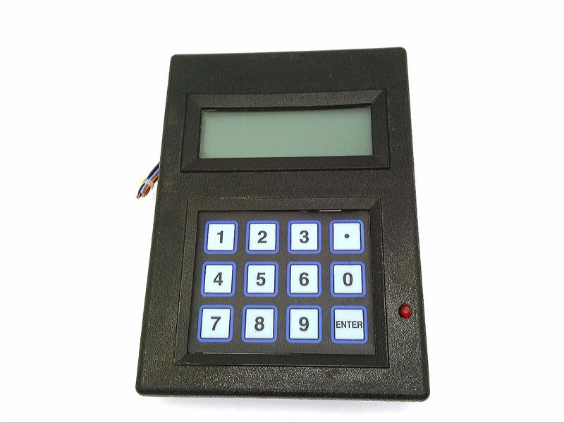 BEIJER ELECTRONICS QTERM-N15