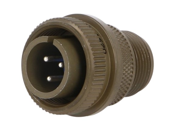 AMPHENOL 97-3106A-14S-7P