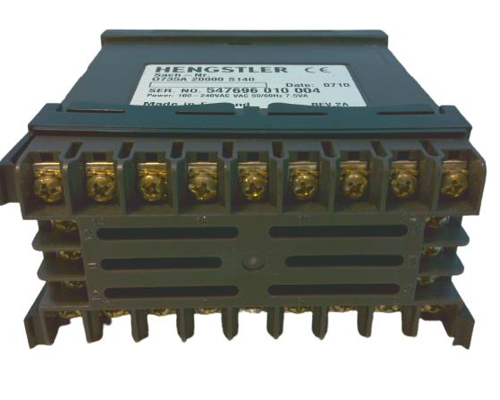 DANAHER CONTROLS 0735A 20000 S140