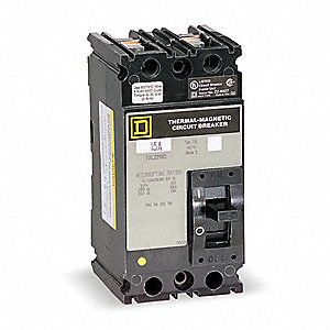 SCHNEIDER ELECTRIC FAL24025