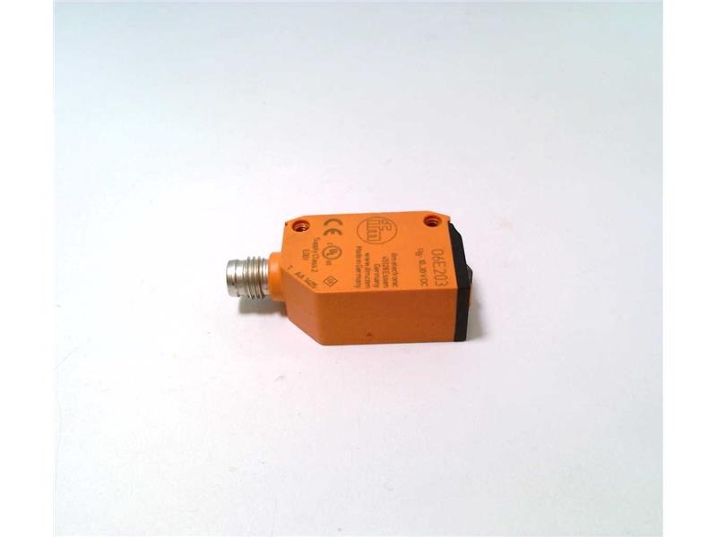 EFECTOR O6E-FPKG/AS/4P-O6E203