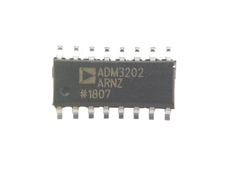 ADM3202ARNZ by ANALOG DEVICES