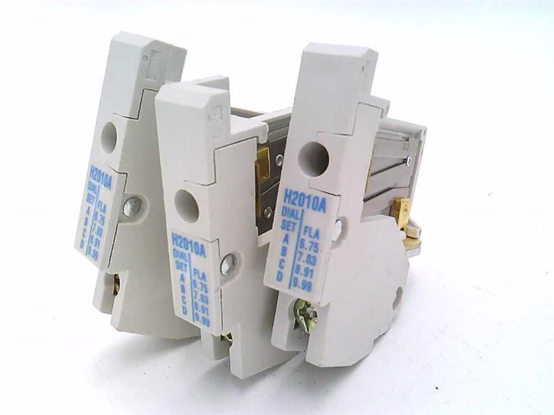 EATON CORPORATION H-2010A-3