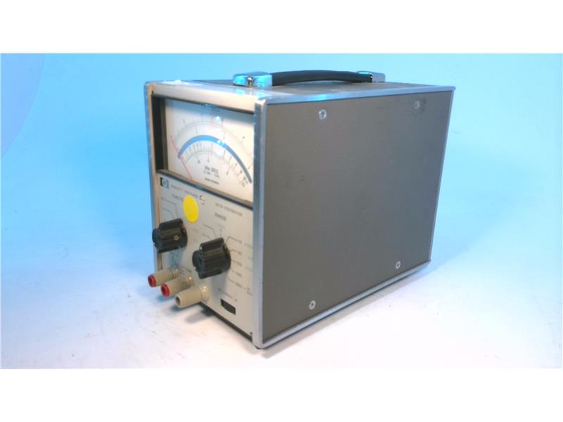 KEYSIGHT TECHNOLOGIES 427A