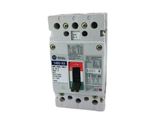 140U-H3C3-C40-A by ALLEN BRADLEY