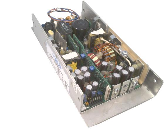 BEL FUSE PFC250-4530