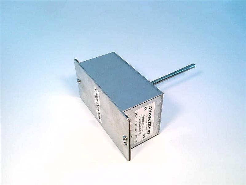 TE-213-C-A-2-A-2C6 by MAMAC SYSTEMS