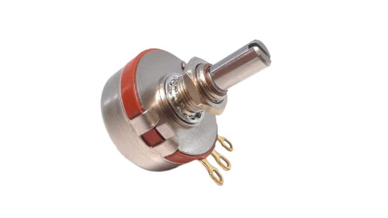 RV4NAYSD252A by PRECISION ELECTRONICS