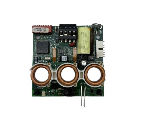 EATON CORPORATION 58-7814