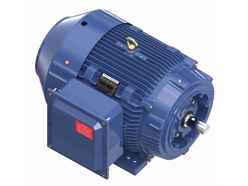 REGAL REXNORD 405TSTFCD6003