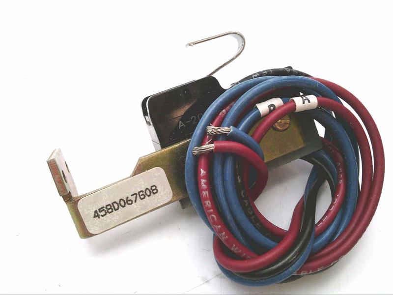 458D067G08 by EATON CORPORATION