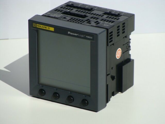 SCHNEIDER ELECTRIC PM870