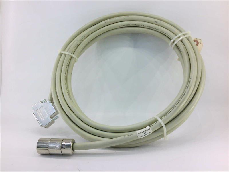 CF-SS-RHAE-07 by KOLLMORGEN