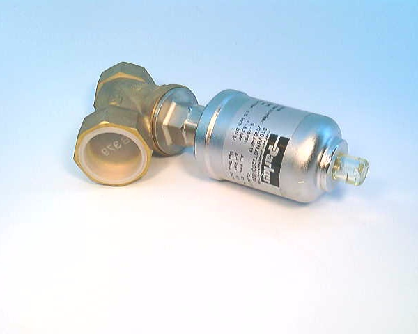 810VBN20T320BH000 by PARKER