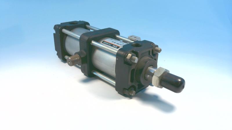 SMC CDA1TN50-100-A54L