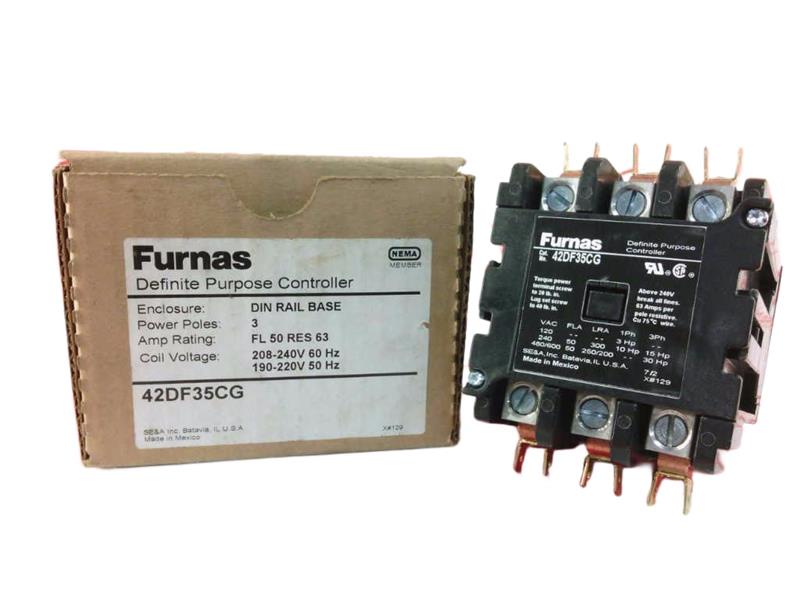 SIEMENS 42DF35CG