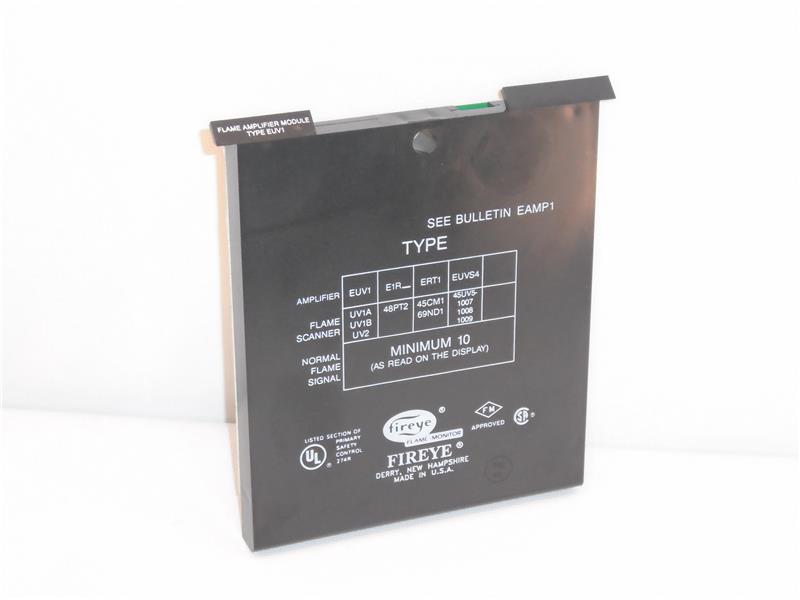 KIDDE-FENWAL, LLC EUV1