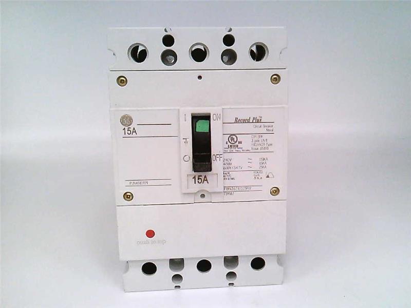 GENERAL ELECTRIC FBN36TE015RV