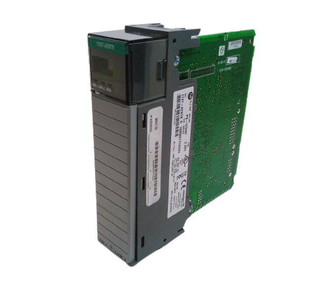 ALLEN BRADLEY 1747-AENTR