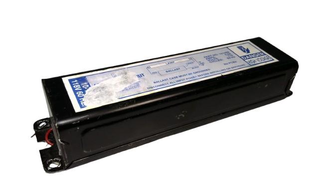 ATLANTIC ULTRAVIOLET 10-1059