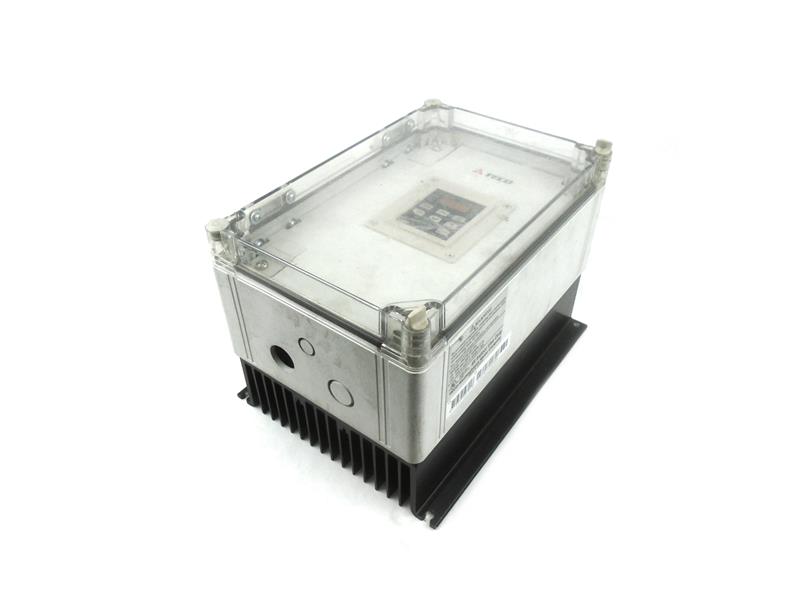 TECO-WESTINGHOUSE FM100-401-N4