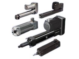 KOLLMORGEN N-D-120-8A-6-MP2-FS2-Q-PB-L