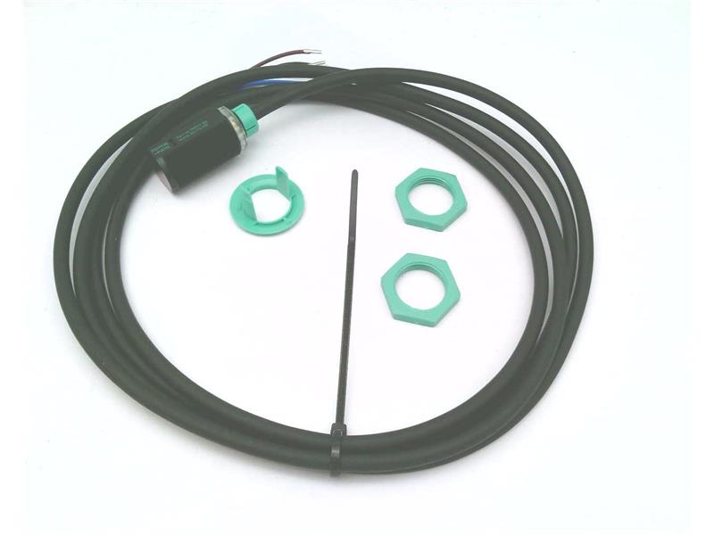 PEPPERL & FUCHS GLV18-55/115/120