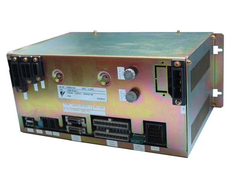 YASKAWA ELECTRIC JZRCR-NTU02-1