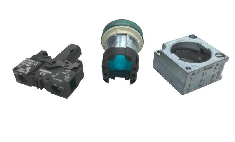 SIEMENS 3SB3644-6BA40