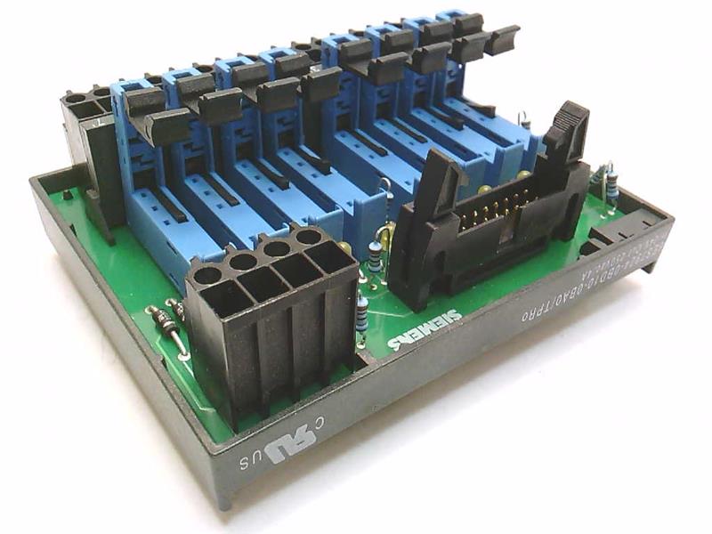 SIEMENS 6ES7924-0BD10-0BA0