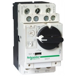 SCHNEIDER ELECTRIC GV2-P05H7