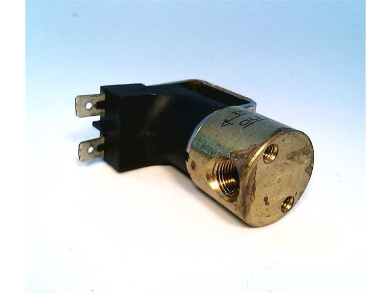 SOLENOID SOLUTIONS 2W136-1NB-A8E1