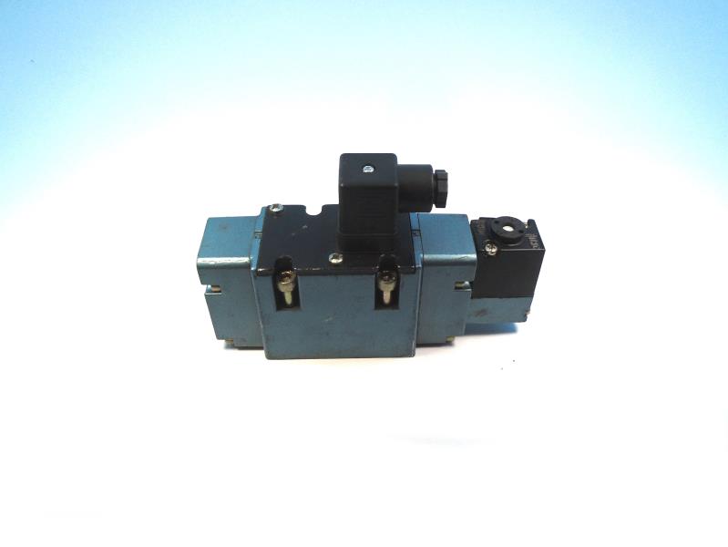 MAC VALVES INC MV-A2B-A111-PM-111JE