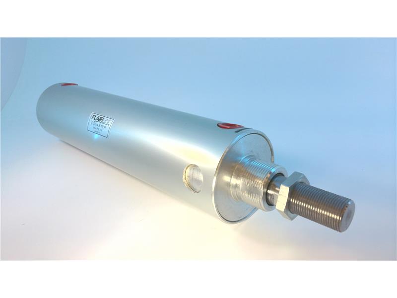 FLAIRLINE O 2-1/2 X 10