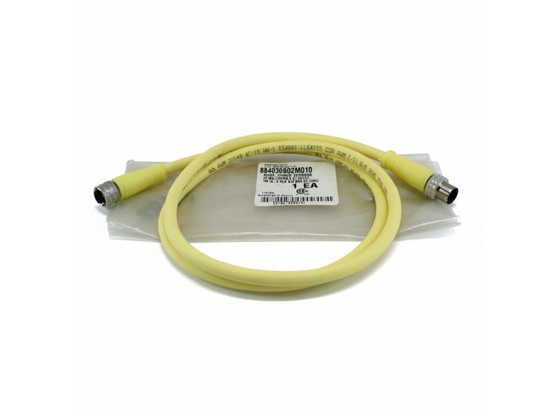 MOLEX 884030B02M010