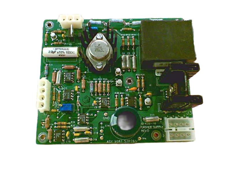 9681 by THERMO ENVIRONMENTAL