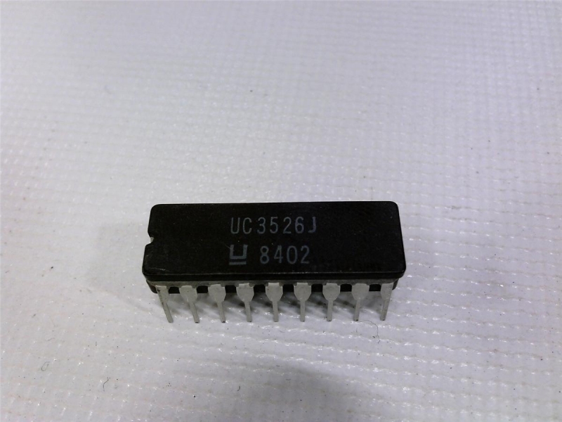 UNITRODE UC3526J