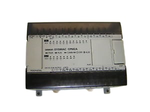 OMRON CPM2A-20CDR-A