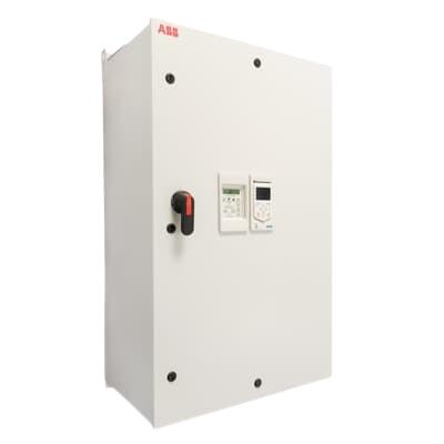 ASEA BROWN BOVERI ACH580-BCR-034A-4+B058