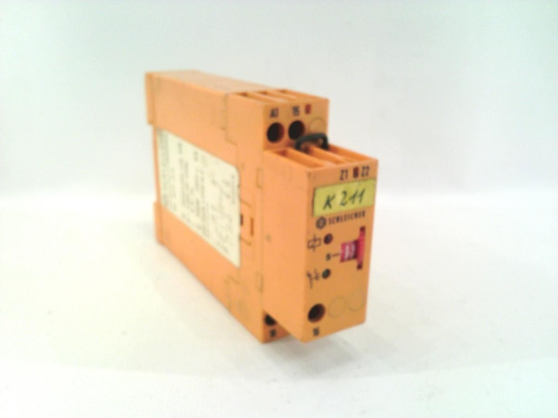 WIELAND KZT31K-3S-220V