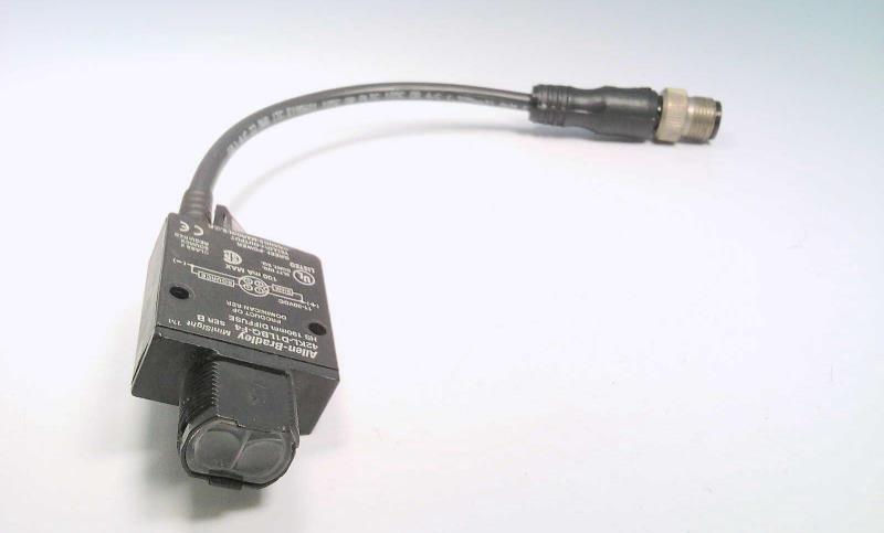 ALLEN BRADLEY 42KL-D1LBQ-F4