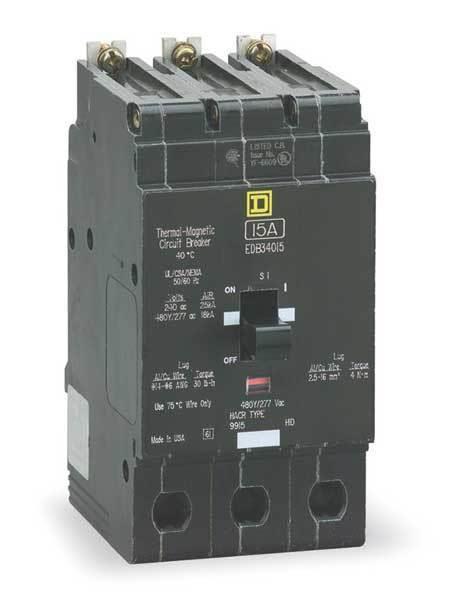 SCHNEIDER ELECTRIC EGB34015AABA