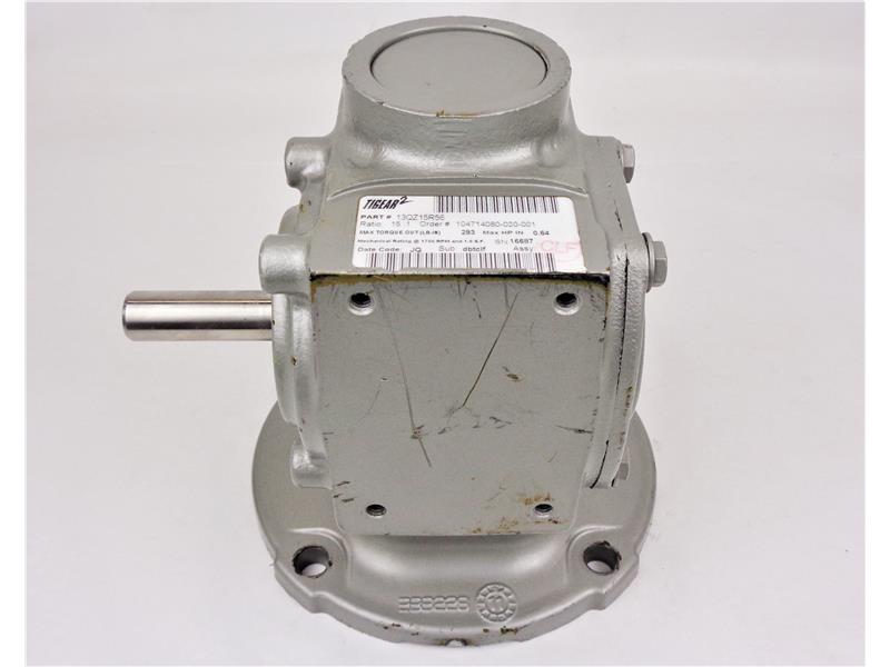 ASEA BROWN BOVERI 13QZ15R56