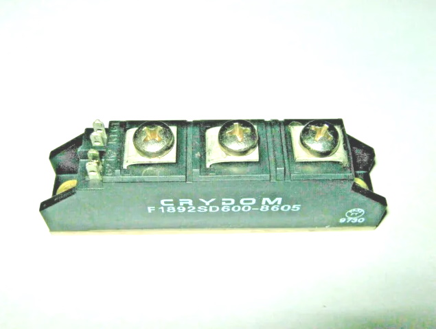 SENSATA TECHNOLOGIES F1892SD600-8605