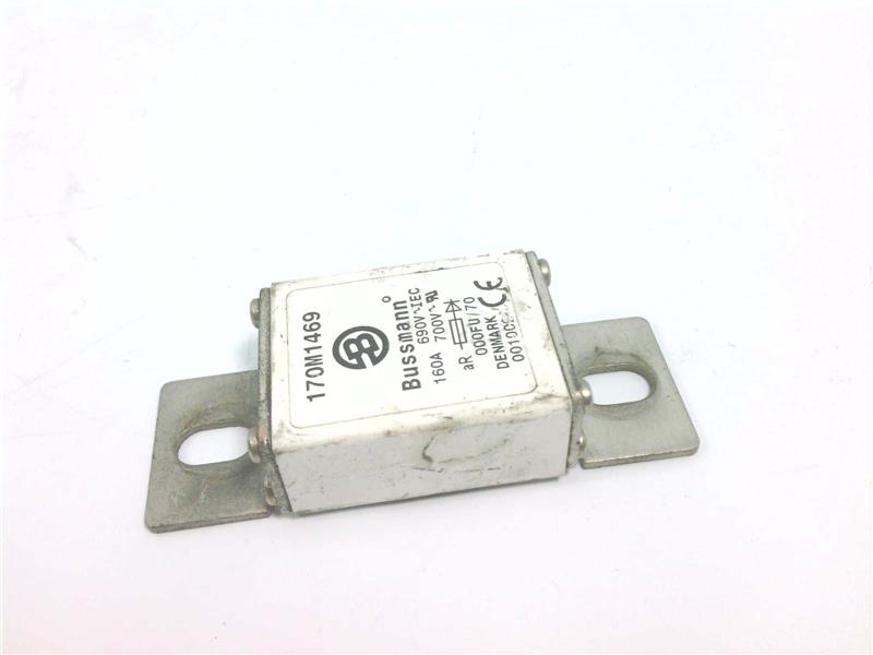 EATON CORPORATION 170M1469